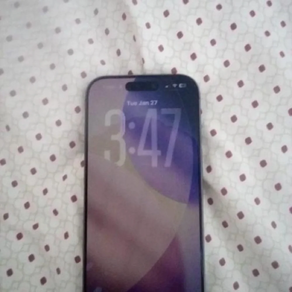 Apple iPhone 17
